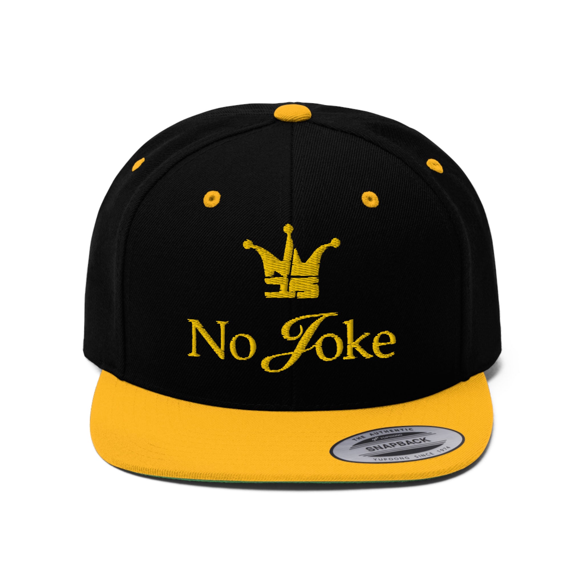 Nikola Jokic Joke No Hat