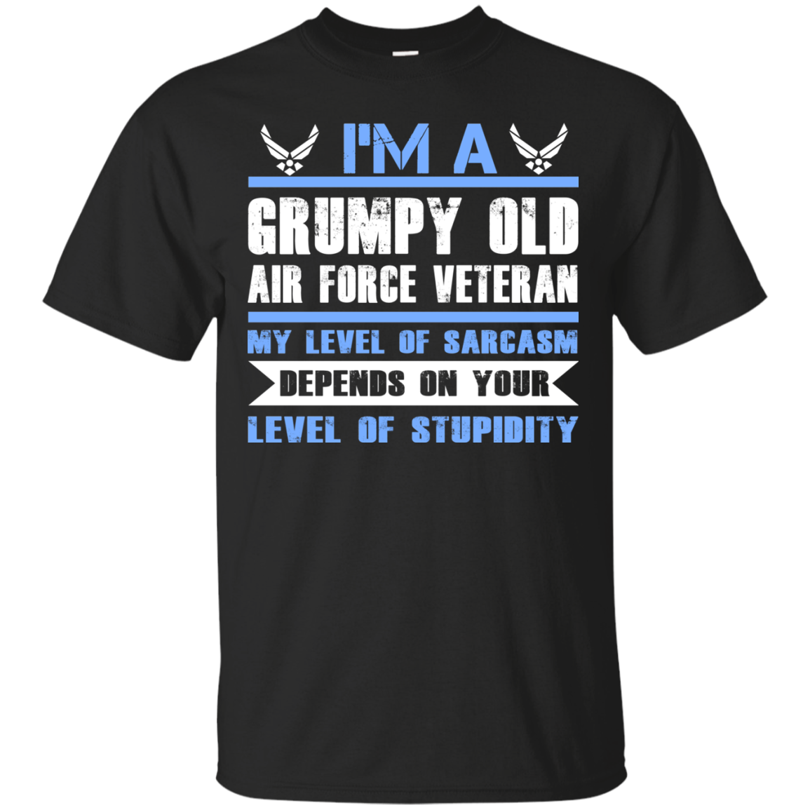 I'm an 2025 air force veteran