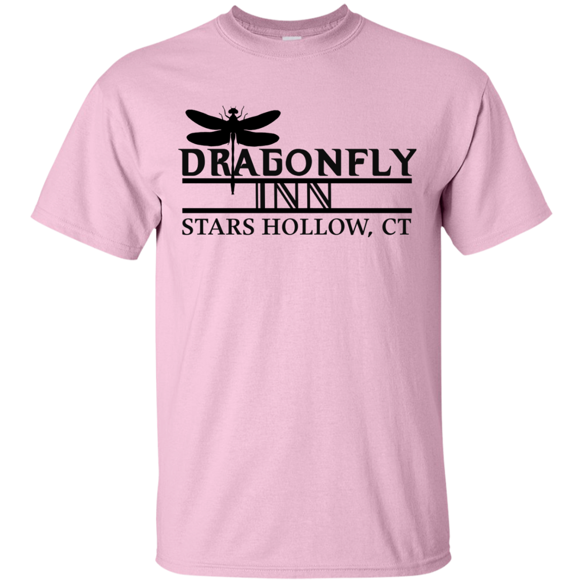 Dragonfly inn t sales shirt