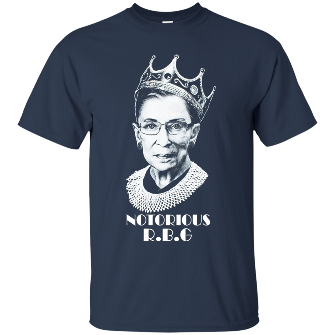 Notorious rbg sweater hot sale