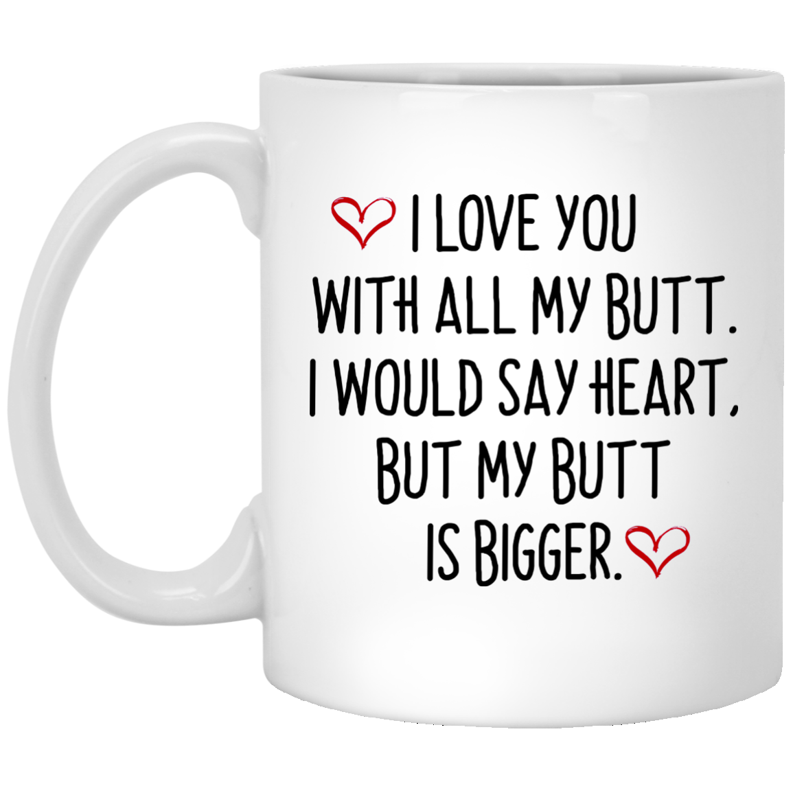 Cool Ass Black Woman Black Coffee Mug, 11oz – Cool Ass Black Woman.