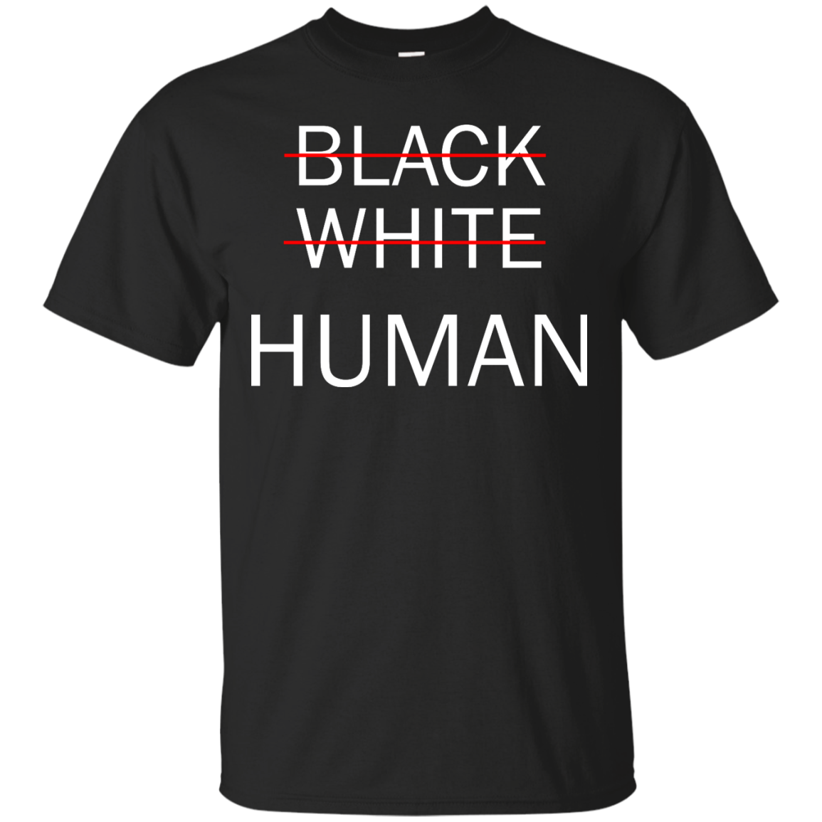 Black white 2024 human hoodie