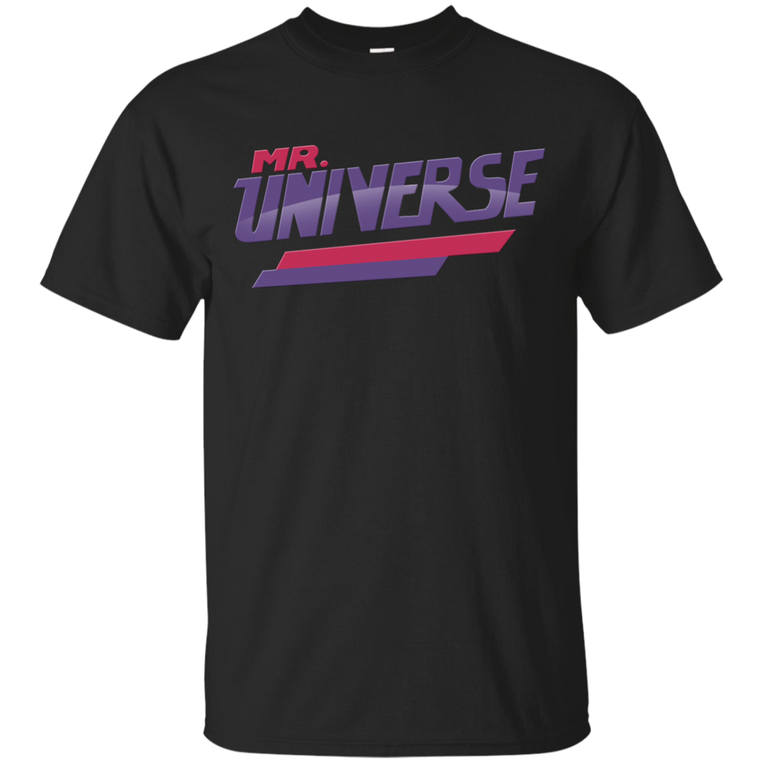 Mr. Universe Steven Universe tshirt, hoodie, tank