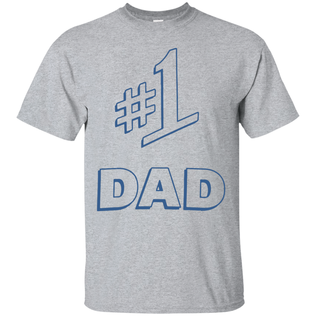 Seinfeld 1 Dad Shirt
 Light Blue Seinfeld 1 dad shirt tank sweater