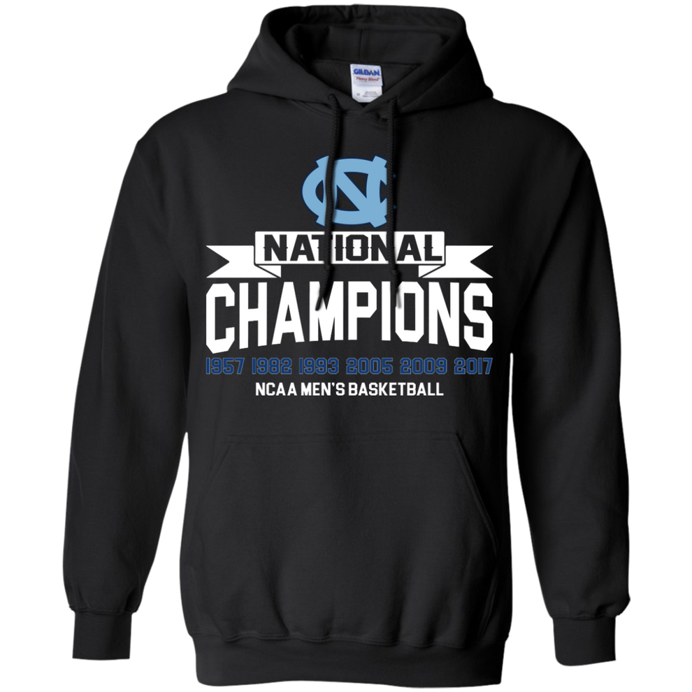 UNC National Championship Shirt, Sweater, Hoodie