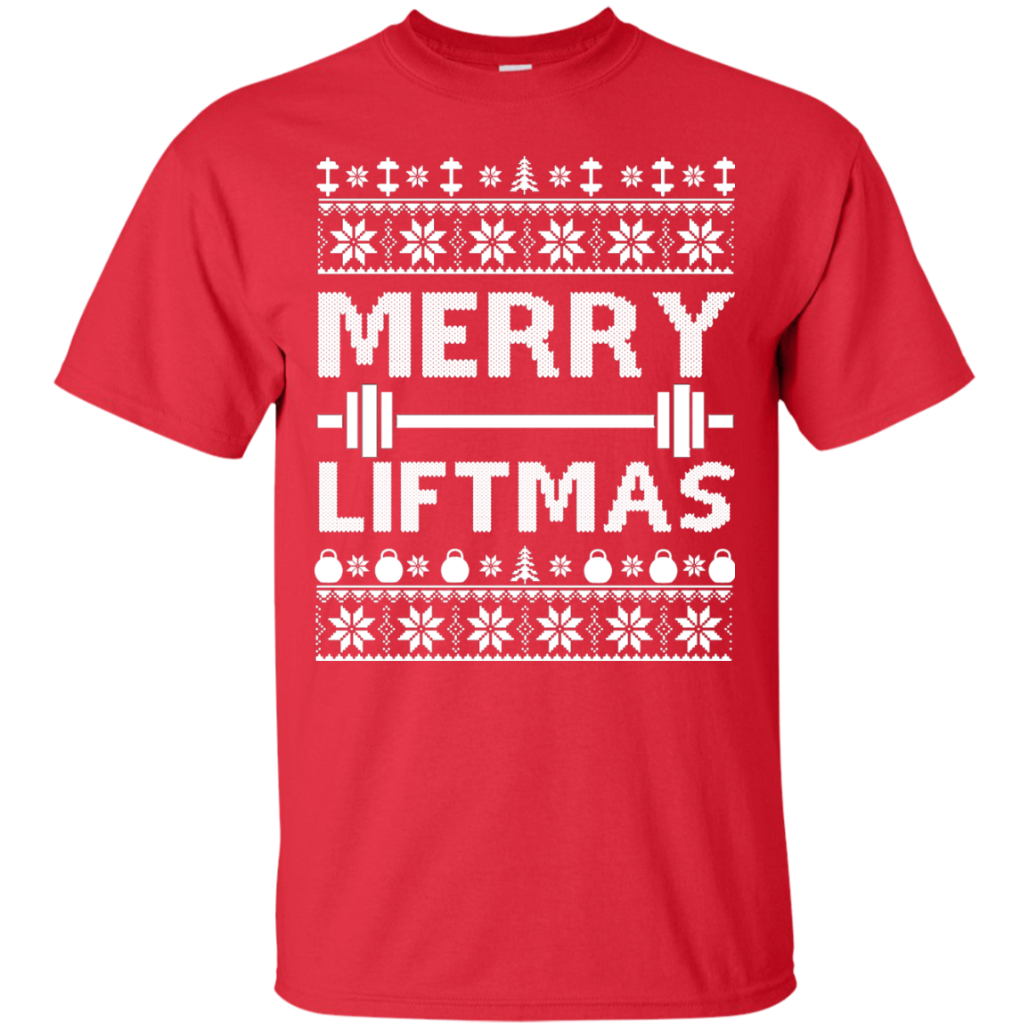 Merry Liftmas Ugly Christmas Sweater, Shirt, Hoodie, Tank