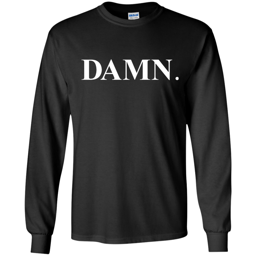 Kendrick Lamar Damn shirt, sweater, tank