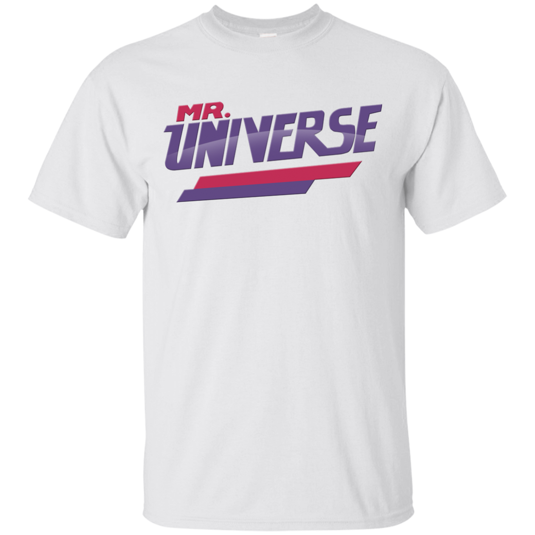 Mr. Universe Steven Universe tshirt, hoodie, tank