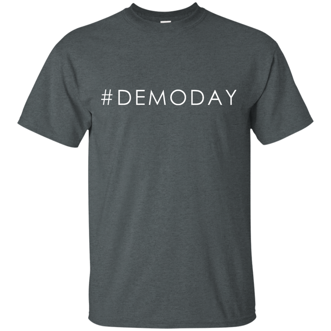 magnolia demo day shirt