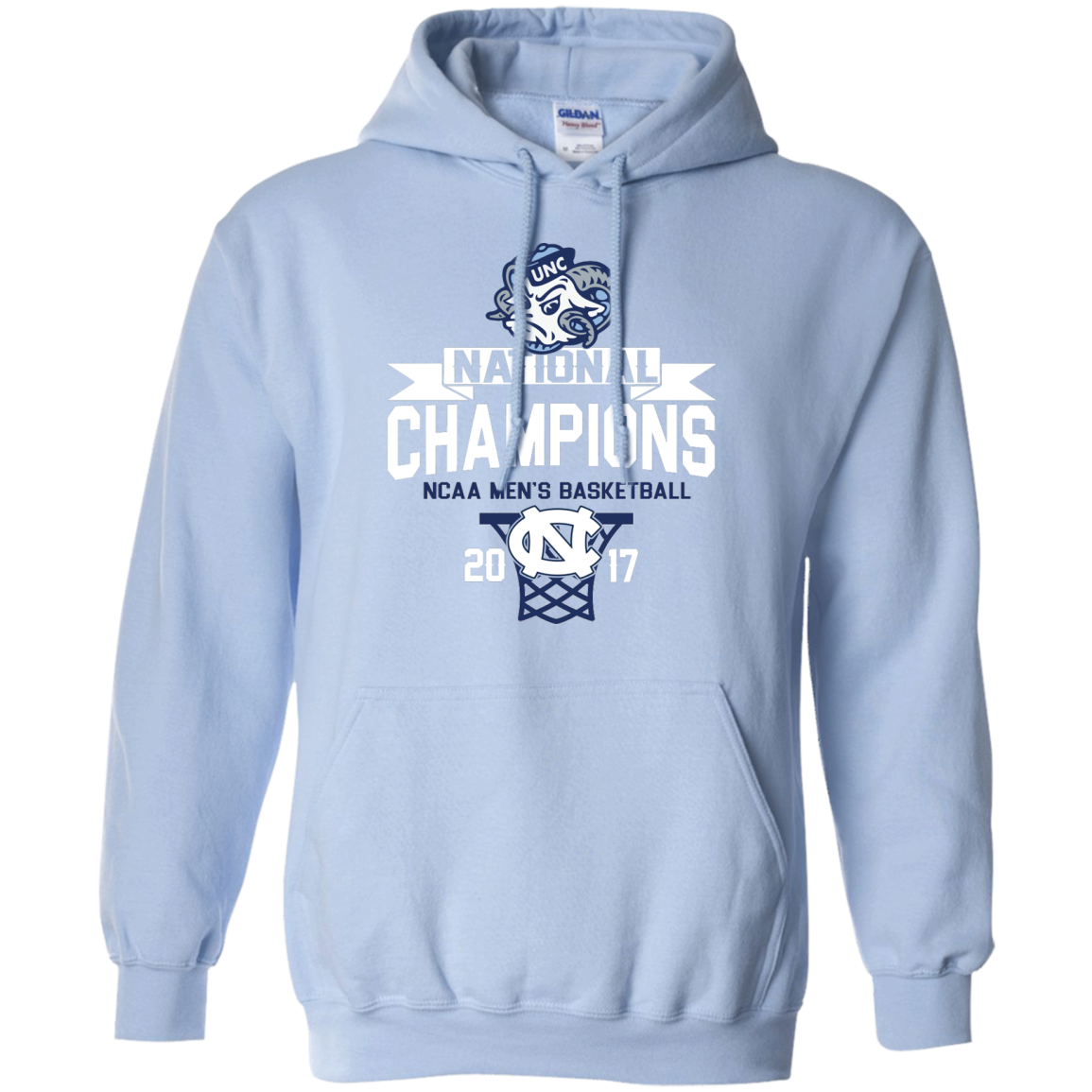 UNC North Carolina Championship Shirt, Hoodie, Long Sleeve