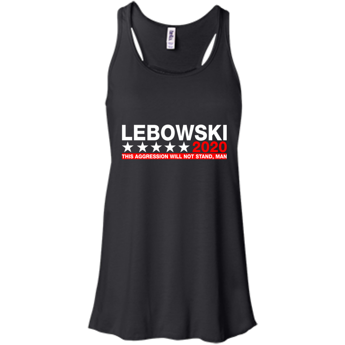 Lebowski 2020 for President Shirt, Hoodie, Tank