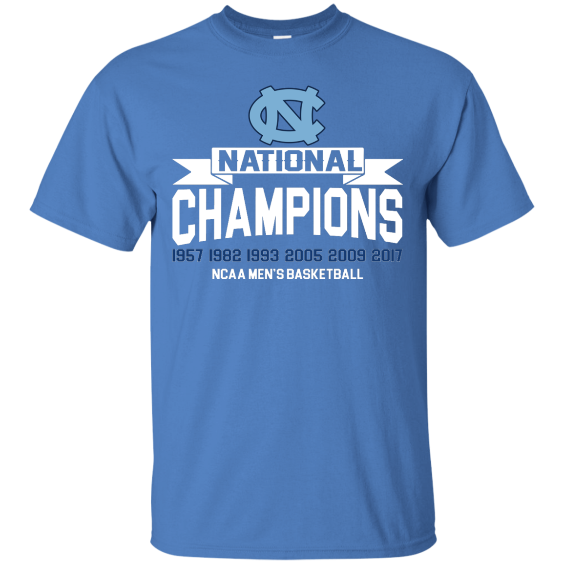 UNC National Championship Shirt, Sweater, Hoodie